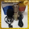 Combo Soundcard V8 AQTA Bluetooth + Mic Karaoke BM 900 AutoTune phòng thu - 328k 6