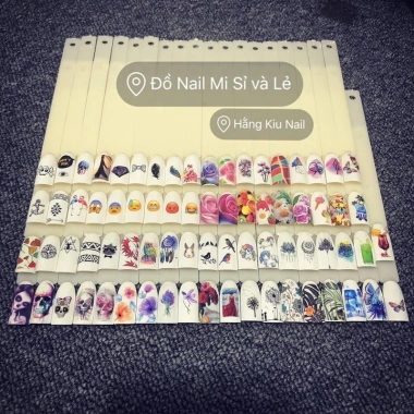 Combo Stice Nước 50 Tấm Ngẫu Nhiên - Giá 80.000 VND, Dưỡng ẩm da, Thoa nhẹ, Mịn màng