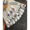 Combo Stice Nước 50 Tấm Ngẫu Nhiên - Giá 80.000 VND, Dưỡng ẩm da, Thoa nhẹ, Mịn màng 3