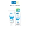 Combo Sữa rửa mặt Advanced Nourish 80g + Nước dưỡng ẩm 170ml cho da dầu - Dịu nhẹ, dưỡng ẩm nhanh, 245.000 VND