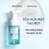 Combo Sữa rửa mặt tạo bọt Amino Acid 100ml + Kem dưỡng Ceramide SKINTIFIC 30g – Da sạch nhẹ, khỏe mạnh, Giá 159.000₫ 2