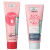 Combo Sữa Rửa Mặt + Tẩy Da Chết Collagen Trắng Mịn Da BENEW PELING GEL Hàn Quốc 120ml - Giá chỉ 79.000 VND