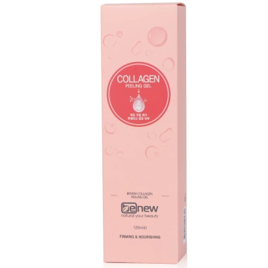 Combo Sữa Rửa Mặt + Tẩy Da Chết Collagen Trắng Mịn Da BENEW PELING GEL Hàn Quốc 120ml - Giá chỉ 79.000 VND 8 Combo Sữa Rửa Mặt + Tẩy Da Chết Collagen Trắng Mịn Da BENEW PELING GEL Hàn Quốc 120ml - Giá chỉ 79.000 VND 8