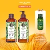 Combo sữa tắm + dưỡng thể Yves Rocher oliu & Petitgrain 400ml/390ml - 510.000₫