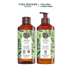 Combo sữa tắm + dưỡng thể Yves Rocher oliu & Petitgrain 400ml/390ml - 510.000₫ 2