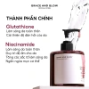 Combo sữa tắm Grace and Glow Black Opium và sữa dưỡng Bright and Glow chỉ 263.620 VND Hà Nội 3