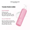 Combo sữa tắm Grace and Glow Black Opium và sữa dưỡng Bright and Glow chỉ 263.620 VND Hà Nội 5