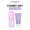 Combo sữa tắm Grace and Glow Black Opium và sữa dưỡng Bright and Glow chỉ 263.620 VND Hà Nội 9