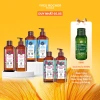 Combo sữa tắm & sữa dưỡng thể Yves Rocher thiên nhiên 400ml/390ml - Giảm giá, nhiều mùi