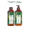 Combo sữa tắm & sữa dưỡng thể Yves Rocher thiên nhiên 400ml/390ml - Giảm giá, nhiều mùi 8