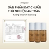Combo sữa tắm + xịt thơm cơ thể hương nước hoa, làm sạch dịu nhẹ, giá 609.000₫ 8
