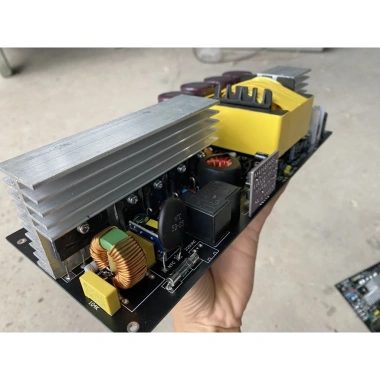 Combo SUB đơn & SUB kép K1.15S - Tiết kiệm 16% Giá chỉ 2.885.435₫ 2