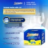 Combo Sumatra cho máy rửa: Viên rửa + 1,2kg muối + 500ml nước bóng, chỉ 89.000đ 4