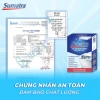 Combo Sumatra cho máy rửa: Viên rửa + 1,2kg muối + 500ml nước bóng, chỉ 89.000đ 8