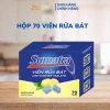 Combo Sumatra cho máy rửa: Viên rửa + 1,2kg muối + 500ml nước bóng, chỉ 89.000đ 10