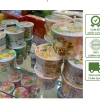 Combo súp tổ yến thật mix vị 12 hộp - Yến sào Nha Trang tươi, giảm giá 18%