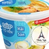 Combo súp tổ yến thật mix vị 12 hộp - Yến sào Nha Trang tươi, giảm giá 18% 5