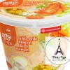 Combo súp tổ yến thật mix vị 12 hộp - Yến sào Nha Trang tươi, giảm giá 18% 7
