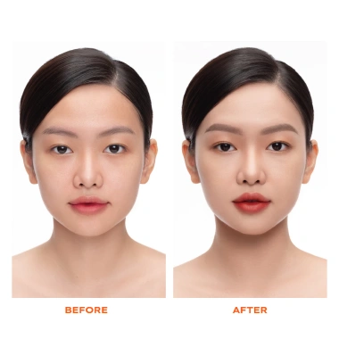 Combo Supermatte Cushion 15g + Mirror Water Tint 4g - Kiềm dầu, không dính, 499k