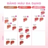 Combo Supermatte Cushion 15g + Mirror Water Tint 4g - Kiềm dầu, không dính, 499k 5