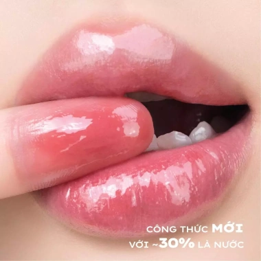 Combo Supermatte Cushion 15g + Mirror Water Tint 4g - Kiềm dầu, không dính, 499k