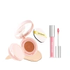 Combo Supermatte Cushion 15g + Mirror Water Tint 4g - Kiềm dầu, không dính, 499k 8