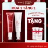 Combo tái sinh Dưỡng da Trắng sáng Tăng Collagen Ngăn lão NGLOW29 2.304tr