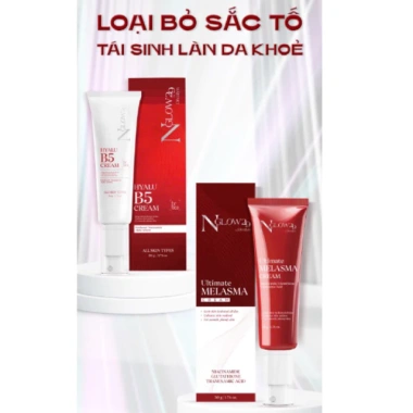 Combo tái sinh Dưỡng da Trắng sáng Tăng Collagen Ngăn lão NGLOW29 2.304tr 2 Combo tái sinh Dưỡng da Trắng sáng Tăng Collagen Ngăn lão NGLOW29 2.304tr 2