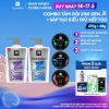 Combo tắm gội nam 2 trong 1 Romano Gen Z 610g + sáp vuốt tóc 68g - Giá ưu đãi 254.000 VND