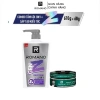 Combo tắm gội nam 2 trong 1 Romano Gen Z 610g + sáp vuốt tóc 68g - Giá ưu đãi 254.000 VND 3