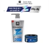 Combo tắm gội nam 2 trong 1 Romano Gen Z 610g + sáp vuốt tóc 68g - Giá ưu đãi 254.000 VND 5