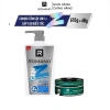 Combo tắm gội nam 2 trong 1 Romano Gen Z 610g + sáp vuốt tóc 68g - Giá ưu đãi 254.000 VND 10