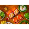 Combo Tầm Lẩu Hỏa Tốc TP.HCM - Cá Tầm Sống 400g + Nước Cốt Lẩu Ngọc Minh Anh 196,000₫ 5