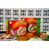 Combo Tầm Lẩu Hỏa Tốc TP.HCM - Cá Tầm Sống 400g + Nước Cốt Lẩu Ngọc Minh Anh 196,000₫ 6