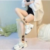 Combo tất cổ cao nam nữ thêu chữ C 10 màu - Giá chỉ 75.000đ, giảm tới 20% 6