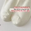 Combo Tất Nữ Cotton Dệt Cổ Thấp + Vớ Nữ Mềm Mại Thoáng Khí AMYBRA T646 - Chỉ 42.000đ 9