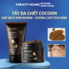 Combo Tẩy Da Chết Mặt + Body COCOON Cà Phê Đắk Lắk – Da Mịn Sạch, Giá Ưu Đãi 98.000₫