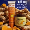Combo Tẩy Da Chết Odeon 300ml + Kem Chấm Mụn Thâm Vicco Nghệ Đàn Hương 30g - Giá Ưu Đãi 255k