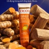 Combo Tẩy Da Chết Odeon 300ml + Kem Chấm Mụn Thâm Vicco Nghệ Đàn Hương 30g - Giá Ưu Đãi 255k 4