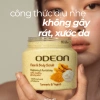 Combo Tẩy Da Chết Odeon 300ml + Kem Chấm Mụn Thâm Vicco Nghệ Đàn Hương 30g - Giá Ưu Đãi 255k 6