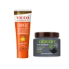 Combo Tẩy Da Chết Odeon 300ml + Kem Chấm Mụn Thâm Vicco Nghệ Đàn Hương 30g - Giá Ưu Đãi 255k 10