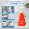 Combo Tẩy Dầu Mỡ & Cặn Canxi Sollina 300ml - Giải pháp sạch vết dầu mỡ, cặn canxi, giá chỉ 175.000₫ 7