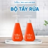 Combo Tẩy Dầu Mỡ & Cặn Canxi Sollina 300ml - Giải pháp sạch vết dầu mỡ, cặn canxi, giá chỉ 175.000₫ 8