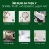 Combo Tẩy Dầu Mỡ & Tẩy Cặn Canxi 500g - Loại Bỏ Dầu Mỡ, Cặn Canxi, Giá 100.000đ 3