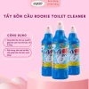Combo Tẩy Rửa Bồn Cầu 500g + Viên Thả 100g - Sạch Sẽ, Thoáng Mát, Dễ Chịu, 48.000 VND 3