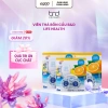 Combo Tẩy Rửa Bồn Cầu 500g + Viên Thả 100g - Sạch Sẽ, Thoáng Mát, Dễ Chịu, 48.000 VND 5