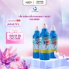 Combo Tẩy Rửa Bồn Cầu 500g + Viên Thả 100g - Sạch Sẽ, Thoáng Mát, Dễ Chịu, 48.000 VND 6