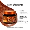 Combo Tẩy Tế Bào EC Body Quế Hồi Cà Phê 380g + Mặt Cafe 150g - Da Trắng Sáng Mịn Màng, Giá 199k 3