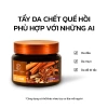 Combo Tẩy Tế Bào EC Body Quế Hồi Cà Phê 380g + Mặt Cafe 150g - Da Trắng Sáng Mịn Màng, Giá 199k 5