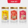 Combo Tem dán Tết 8x12cm P5 - Tem chúc mừng năm mới, giá ưu đãi 75.000đ 2